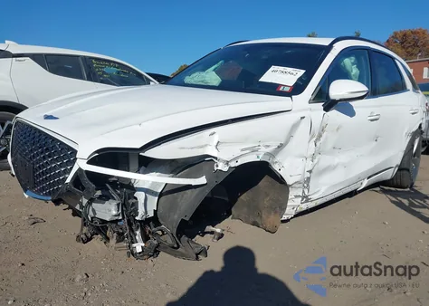 2022 Genesis Gv70 3.5T Awd Sport z USA, uszkodzony, nr VIN KMUMCDTC1NU035343